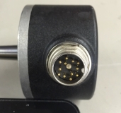 Drehimpulsgeber HD QM DI