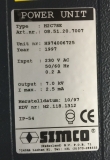 Power Unit H2C7SE