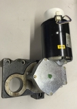 Stapelmotor