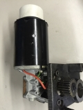 Stapelmotor