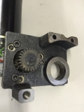 Stapelmotor