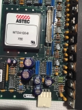 Laser Drive Board