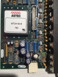 Laser Drive Board