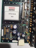 Laser Drive Board