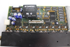 Laser Drive Board