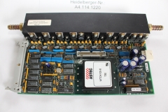 Laser Drive Board
