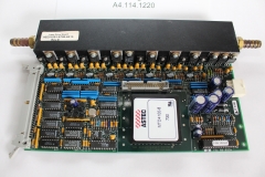 Laser Drive Board