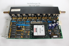Laser Drive Board
