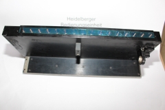 Bedienungseinheit Presstek