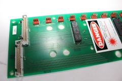 Presstek Laser Interconnect Board