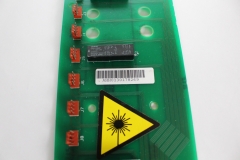 Presstek Laser Interconnect Board