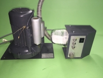 Puderparat A4-30