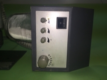 Puderparat A4-30