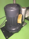 Puderparat A4-30