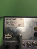 Puderparat A4-30