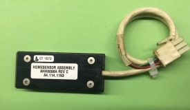 Homesensor Assembly