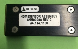 Homesensor Assembly