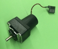 Kleingetriebemotor