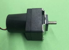 Kleingetriebemotor