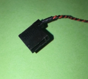 Kleingetriebemotor