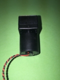 Kleingetriebemotor