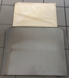 Stanzblech SBG 72x54