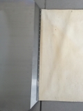 Stanzblech SBG 72x54