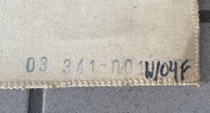 Stanzblech SBG 72x54