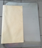 Stanzblech SBG 72x54