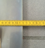 Stanzblech SBG 72x54