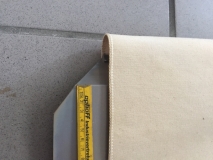 Stanzblech SBG 72x54
