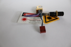 Presstek Laserdiode