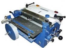 Thermomatic-Binder (Stamm)