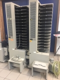 Horizon HAC-15a/m, SPF10II, FC10II