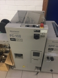 Horizon HAC-15a/m, SPF10II, FC10II