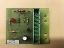 Ersatzteile BB3000