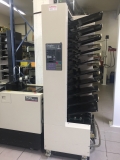 DC 10000S Hefter, Falzen, Trimmer