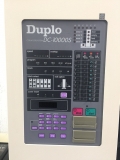 DC 10000S Hefter, Falzen, Trimmer
