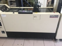 DC 10000S Hefter, Falzen, Trimmer