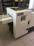 DC 10000S Hefter, Falzen, Trimmer
