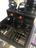 DC 10000S Hefter, Falzen, Trimmer