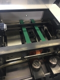 DC 10000S Hefter, Falzen, Trimmer