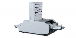 Falzmaschine PF-P330