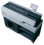 Klebebinder BQ-160