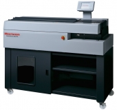 Klebebinder  BQ-160