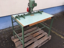 1-Spindel DM25D