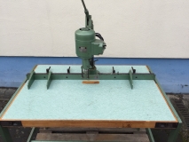1-Spindel  DM25D