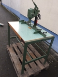 1-Spindel  DM25D