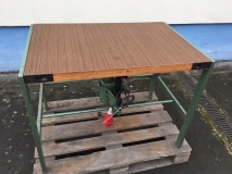 1-Spindel  DM25D