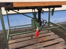 1-Spindel  DM25D